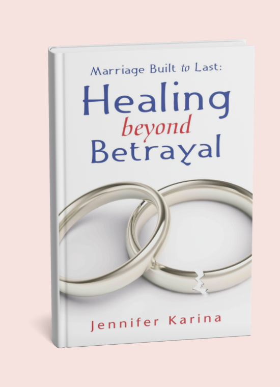 Copy of healing beyond betrayal